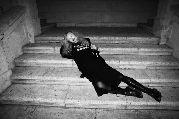 Kostiumy na Halloween 2015 od Wildfox