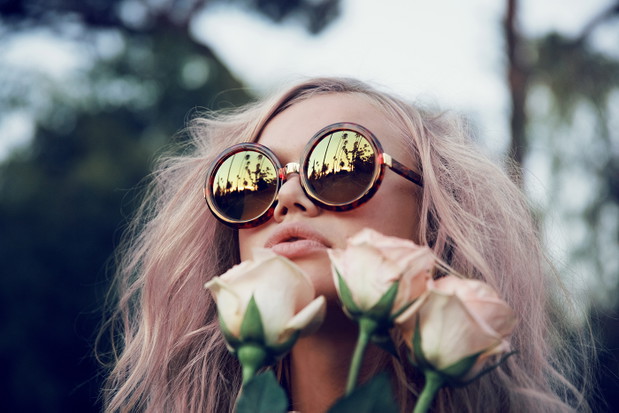 Kostiumy na Halloween 2015 od Wildfox