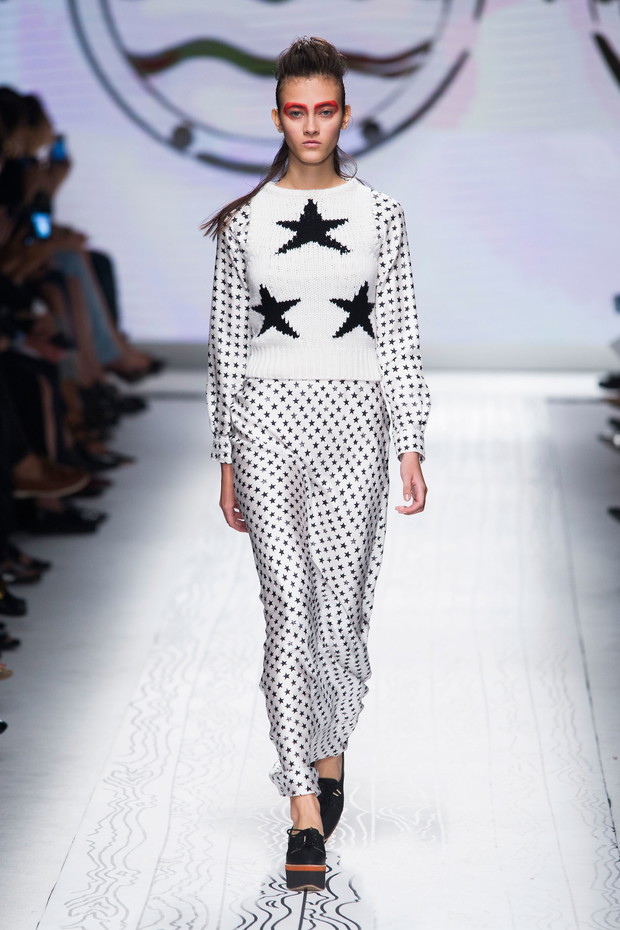 Max Mara wiosna-lato 2016