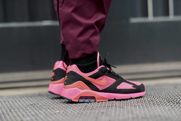 Modne sneakersy - wiosna 2018