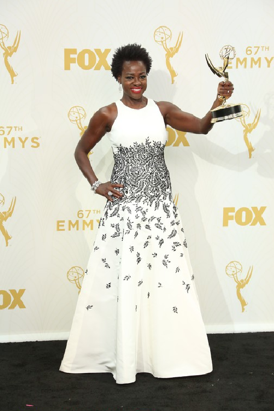Primetime Emmy Awards 2015