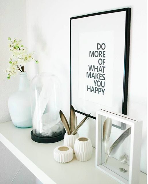 #ScandinavianHouse - najpiękniejsze zdjęcia z Instagrama