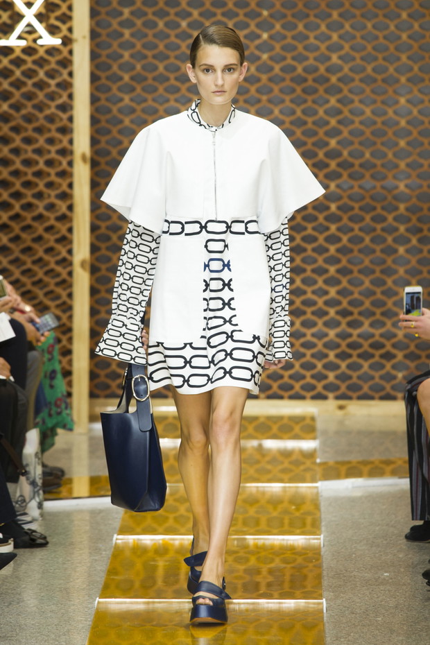 Sportmax wiosna-lato 2016