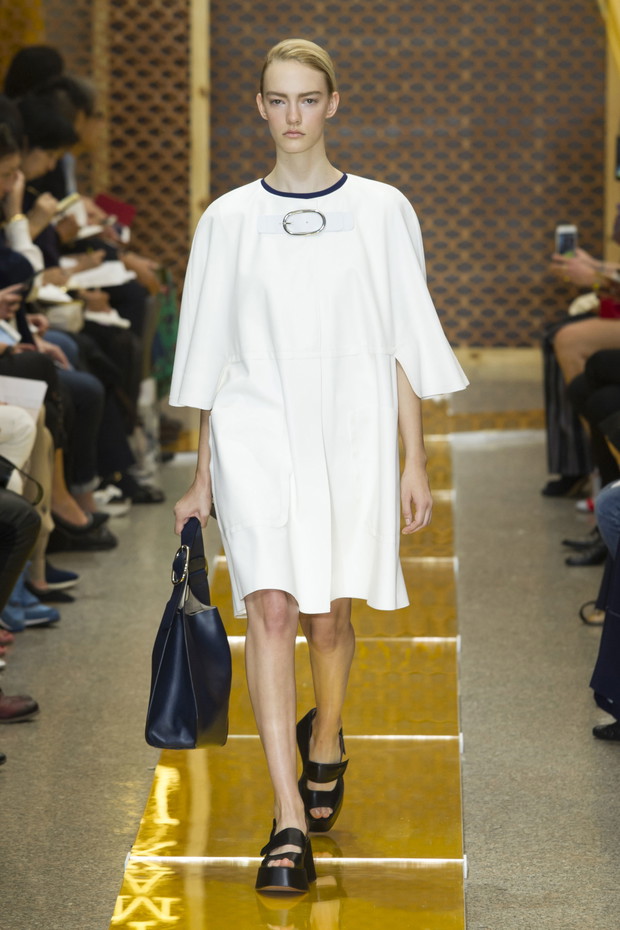 Sportmax wiosna-lato 2016