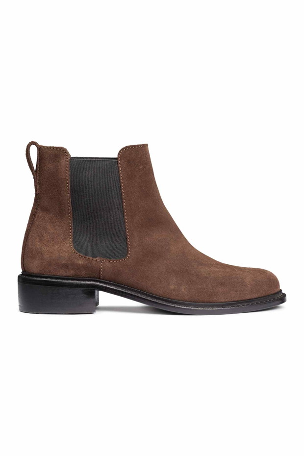 Sztyblety: modne buty jesień-zima 2015/2016