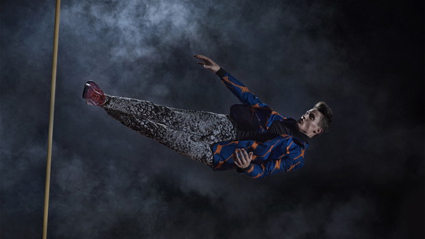 Top model 2015: odcinek 7