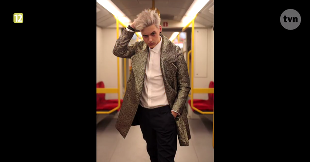 Top model 2015: odcinek 7