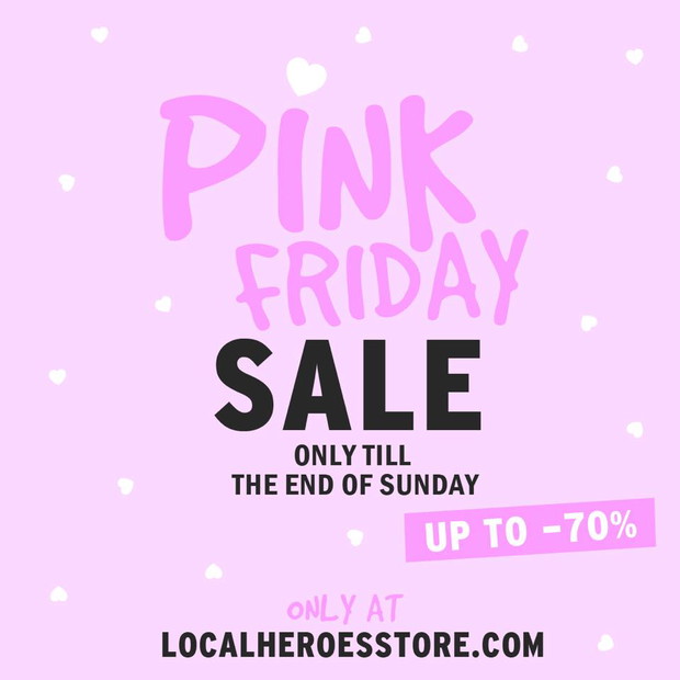 Black Friday - zniżki i oferty!