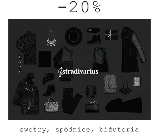 Black Friday - zniżki i oferty!