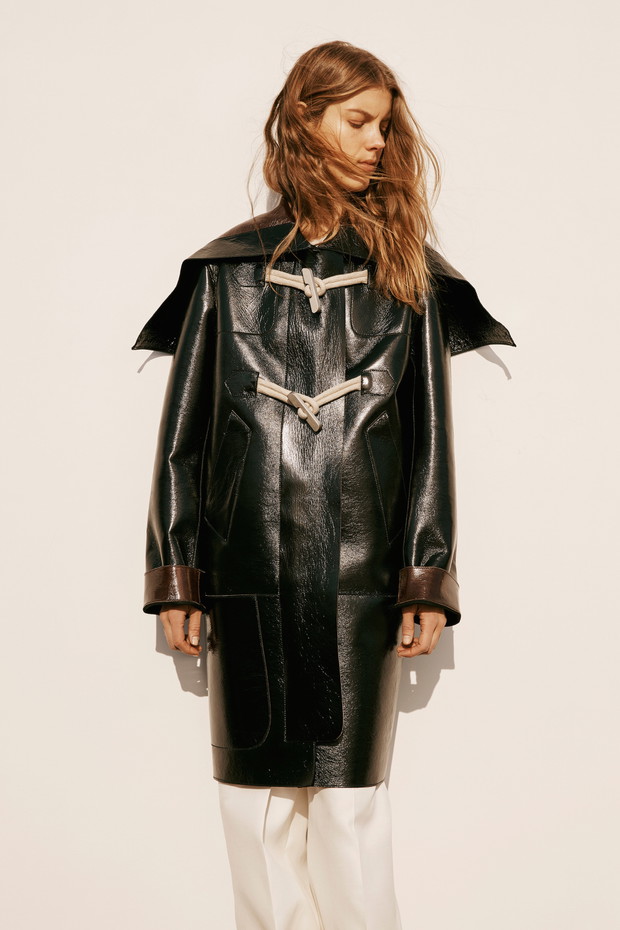 Calvin Klein Collection Pre-Fall 2016