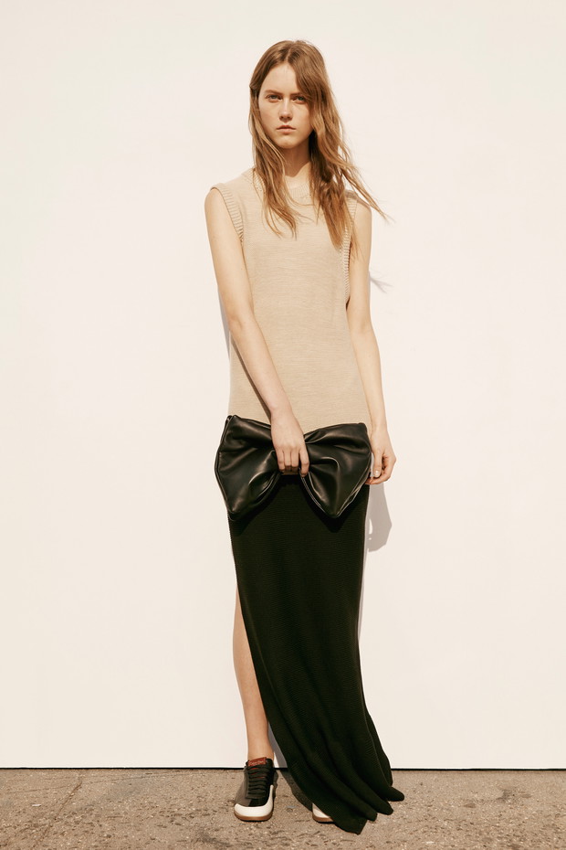 Calvin Klein Collection Pre-Fall 2016
