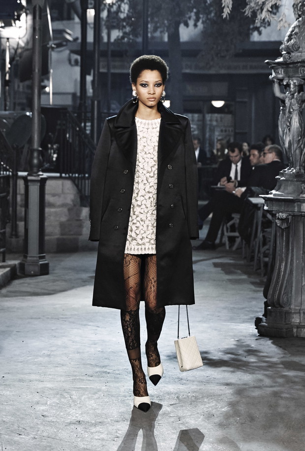 Chanel Métiers d