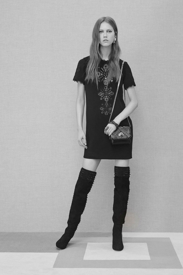 Elie Saab Pre-Fall 2016