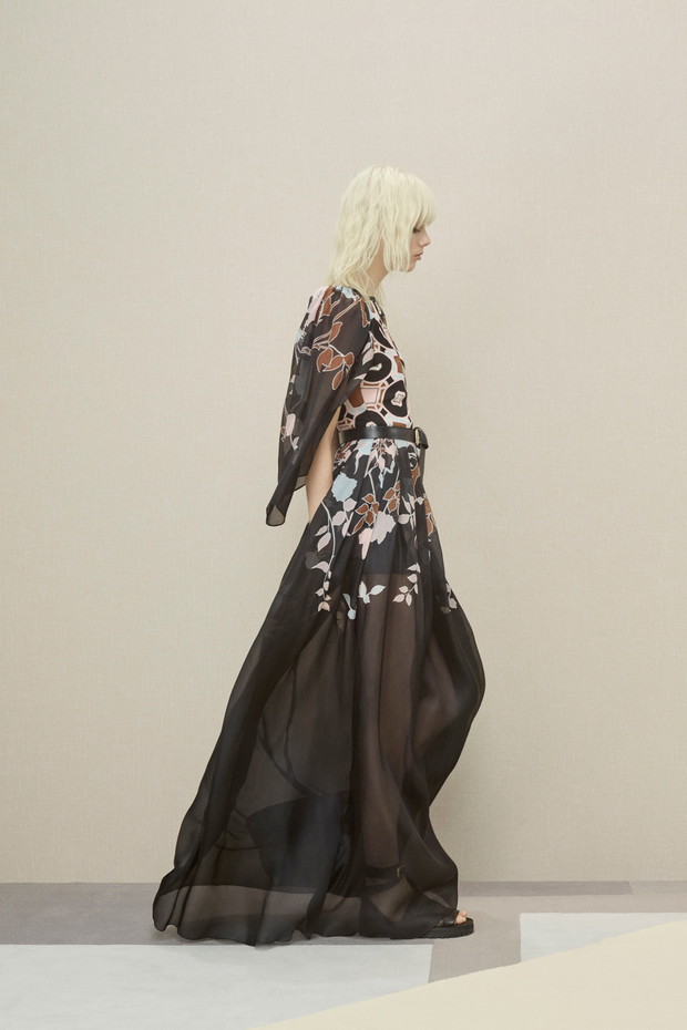 Elie Saab Pre-Fall 2016