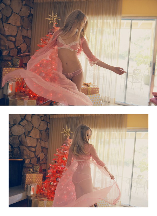 Kampania Wildfox The Wildfox Girls of Beverly Hills 2015