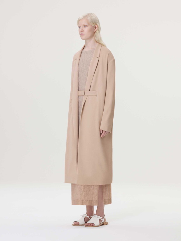 Lookbook COS wiosna-lato 2016