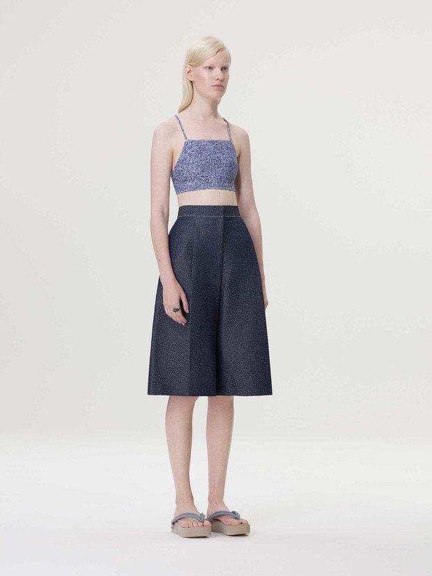 Lookbook COS wiosna-lato 2016