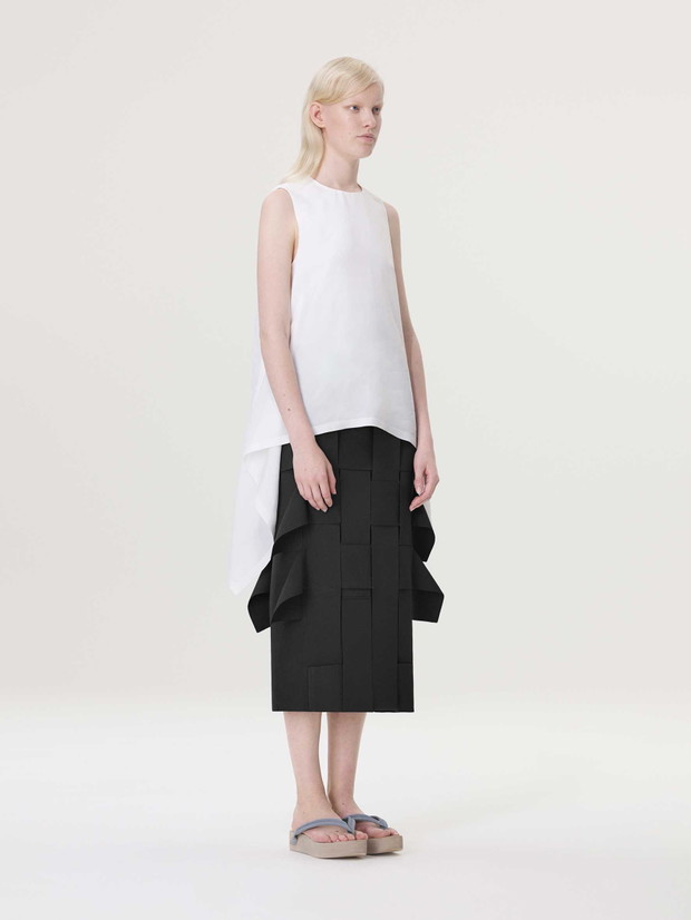 Lookbook COS wiosna-lato 2016