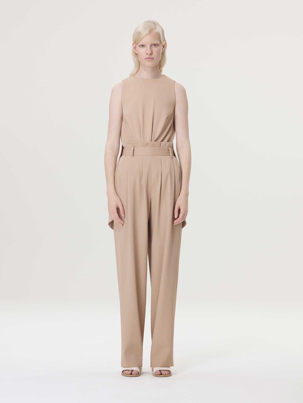 Lookbook COS wiosna-lato 2016