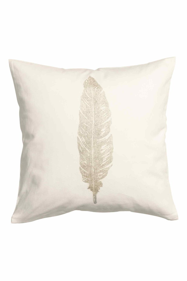 Nowa kolekcja H&M Home na Święta