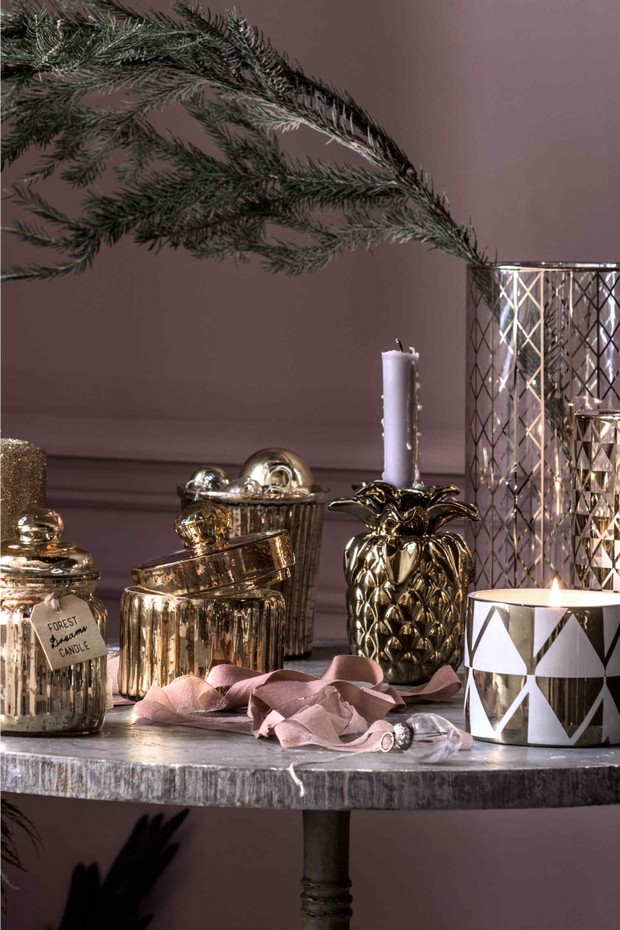 Nowa kolekcja H&M Home na Święta