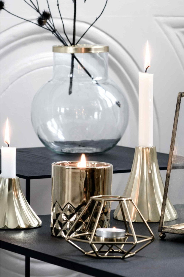 Nowa kolekcja H&M Home na Święta