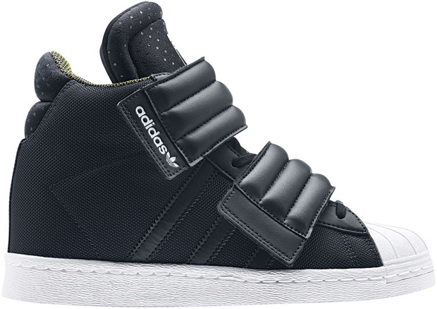 Rita Ora i Maffashion w kosmicznej kolekcji Adidas Originals 2015
