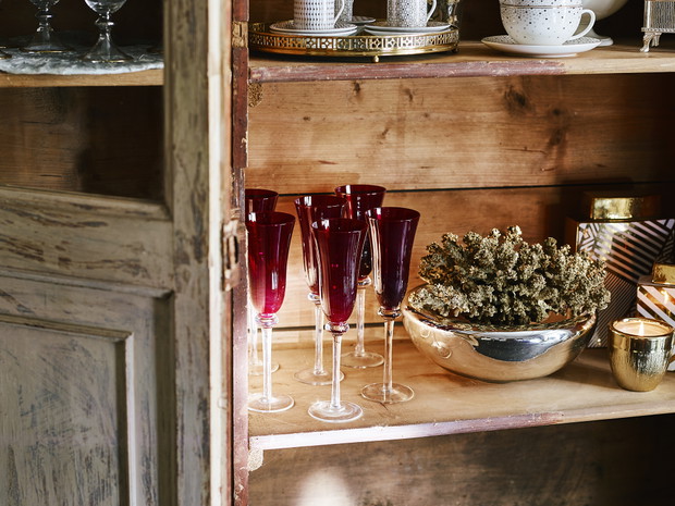 Świąteczna kolekcja Zara Home