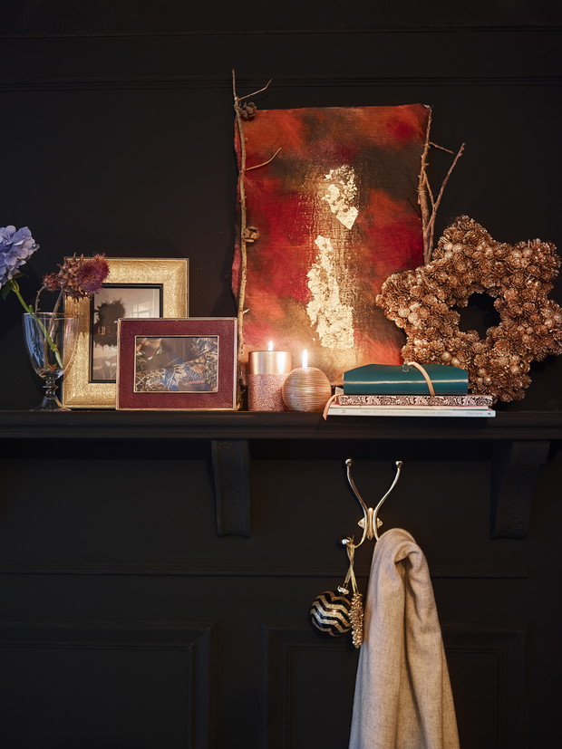 Świąteczna kolekcja Zara Home