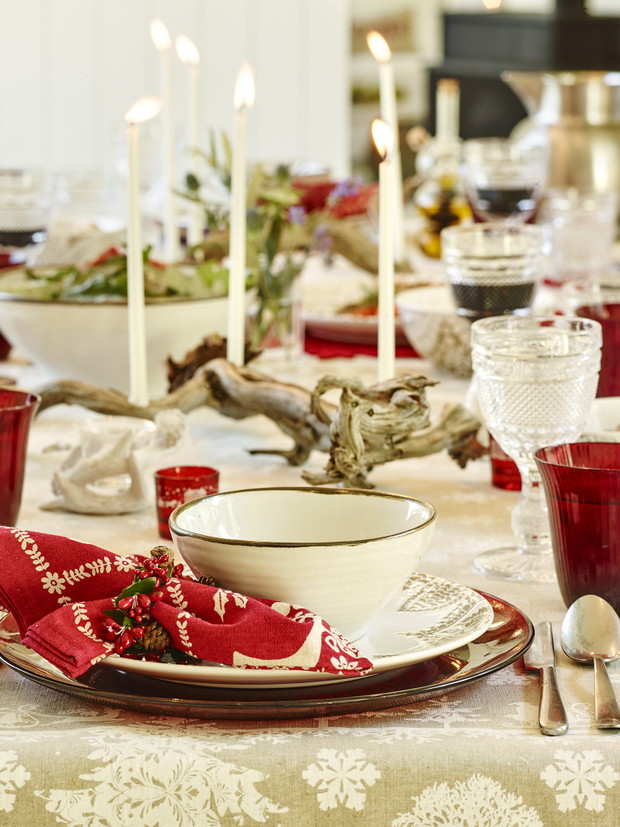 Świąteczna kolekcja Zara Home