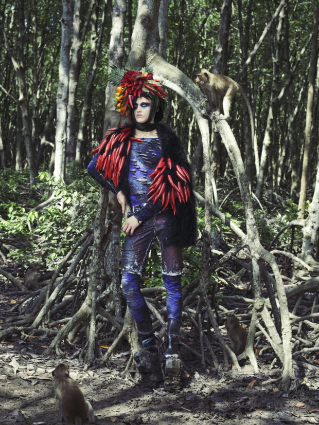 Top Model 2015: odcinek 11
