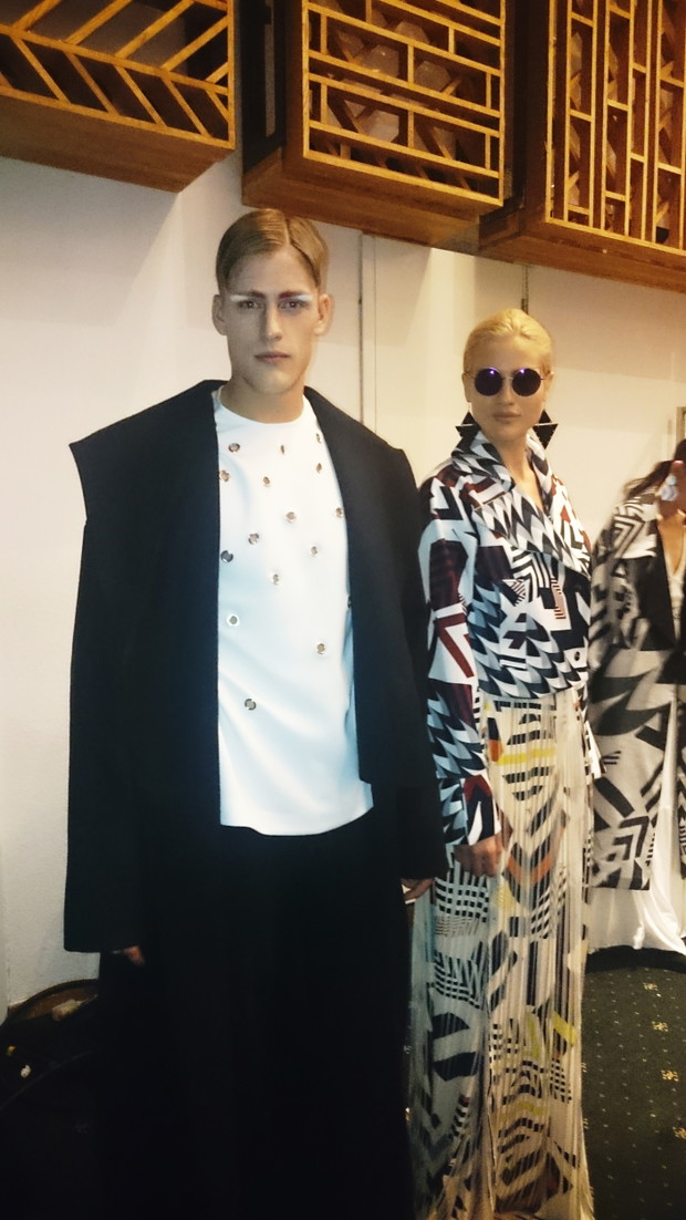 Top Model 2015: odcinek 11