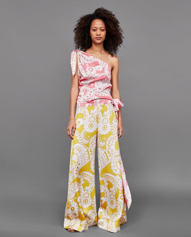 Top Zara