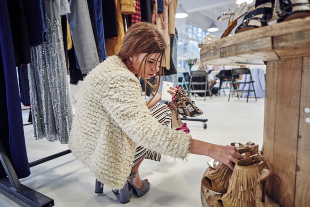 5. edycja School of Style