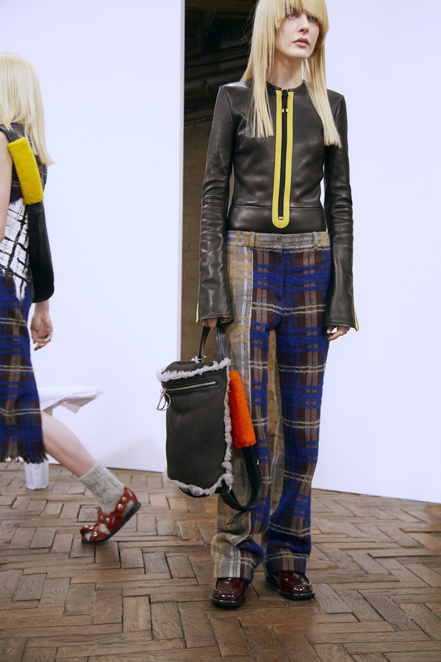 Acne Studios Pre-Fall 2016