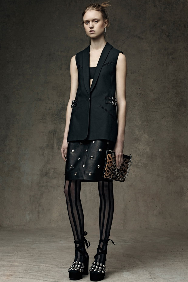 Alexander Wang Pre-Fall 2016