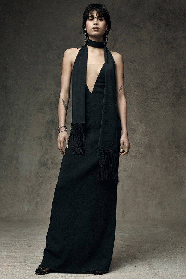 Alexander Wang Pre-Fall 2016