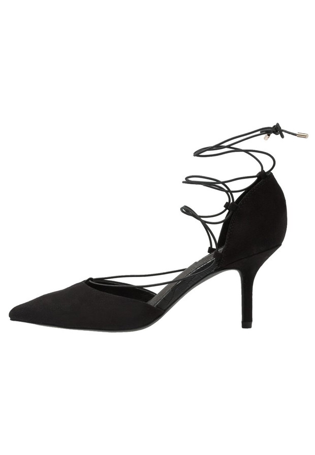 Buty na Sylwestra 2015/2016