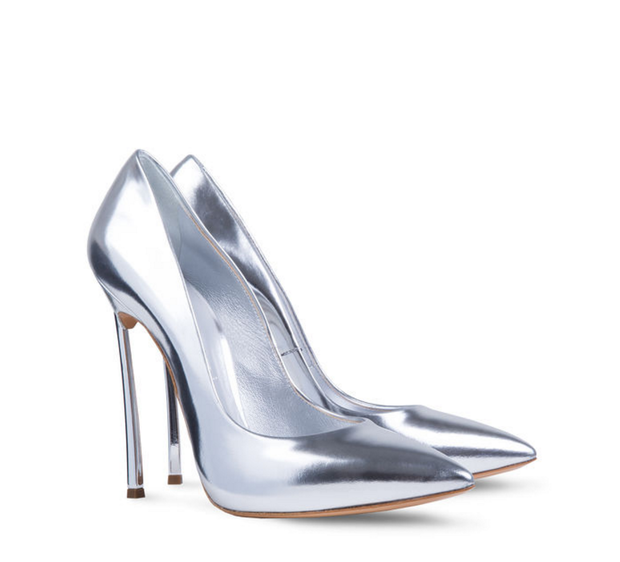 Buty na Sylwestra 2015/2016