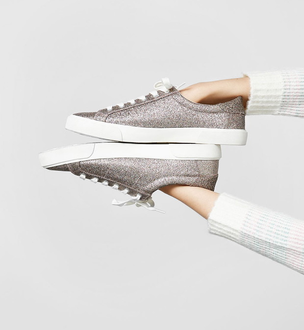 Buty na Sylwestra 2015/2016