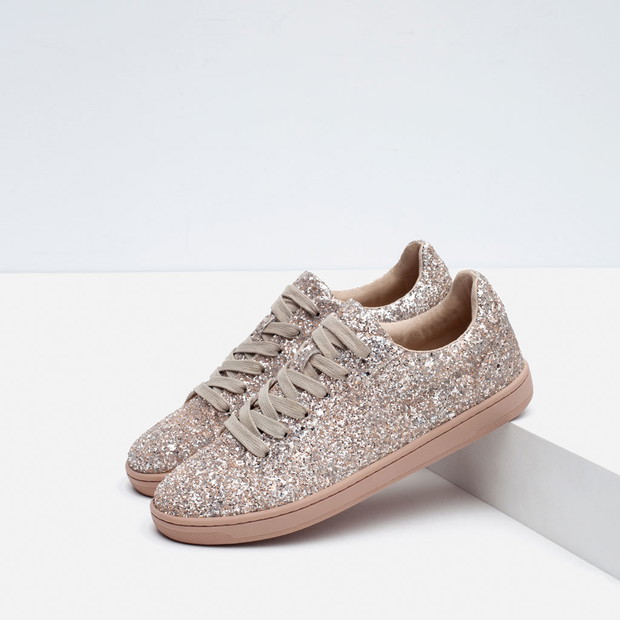Buty na Sylwestra 2015/2016