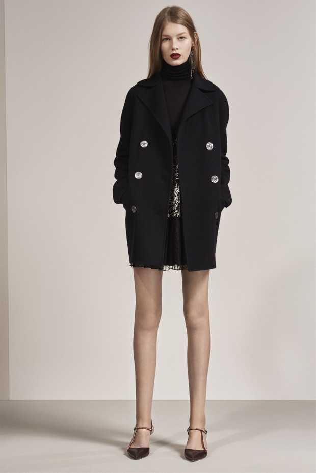 Christian Dior Pre-Fall 2016