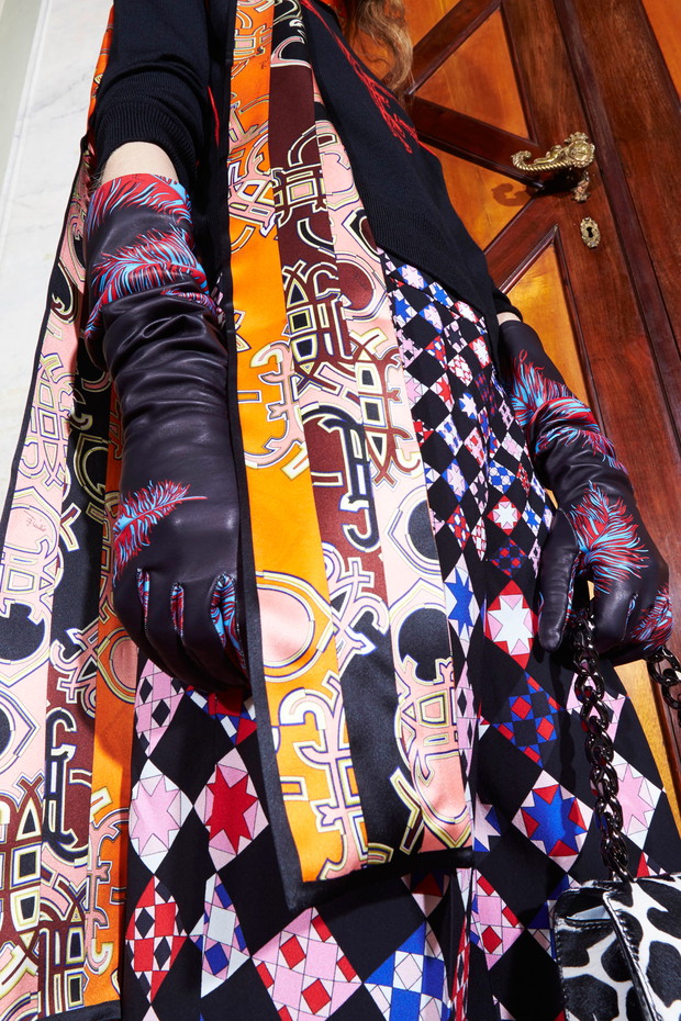 Emilio Pucci Pre-Fall 2016
