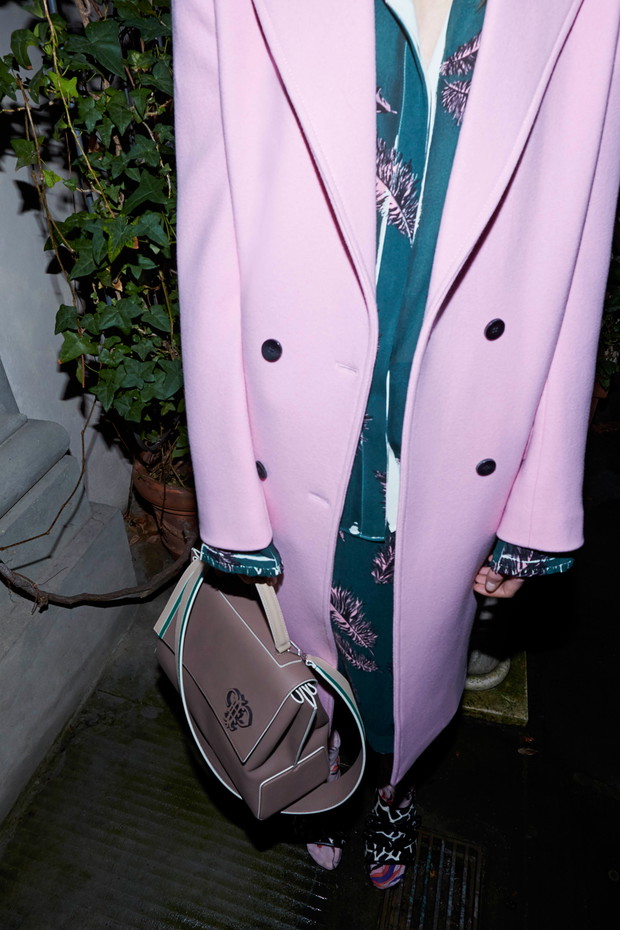 Emilio Pucci Pre-Fall 2016