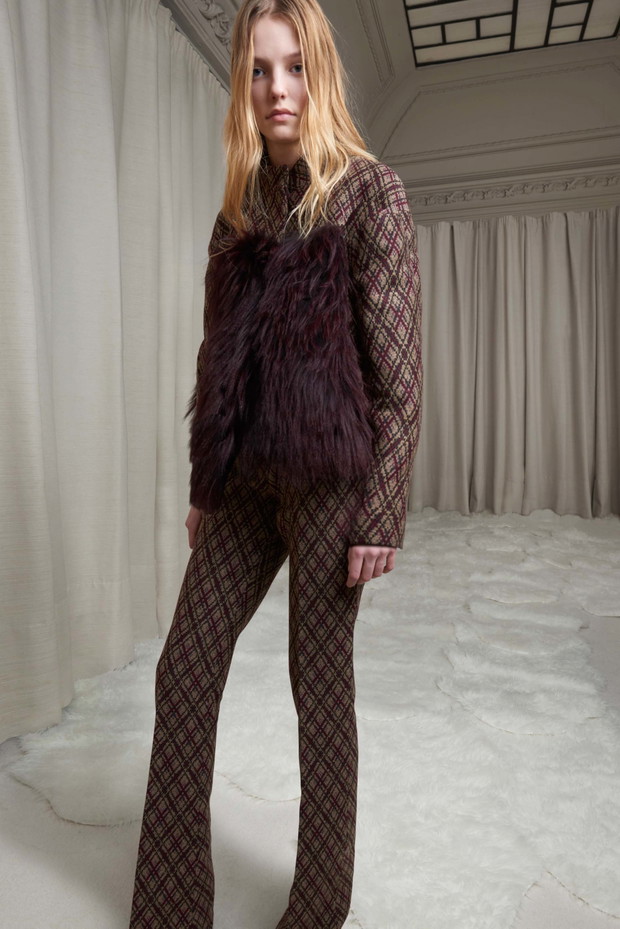 Giambattista Valli Pre-Fall 2016