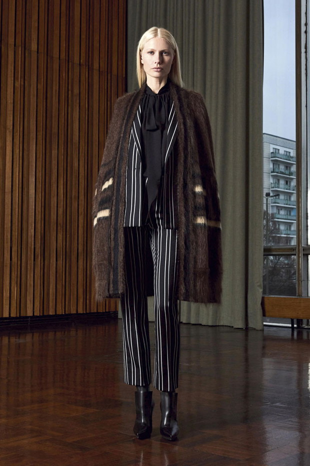 Givenchy Pre-Fall 2016