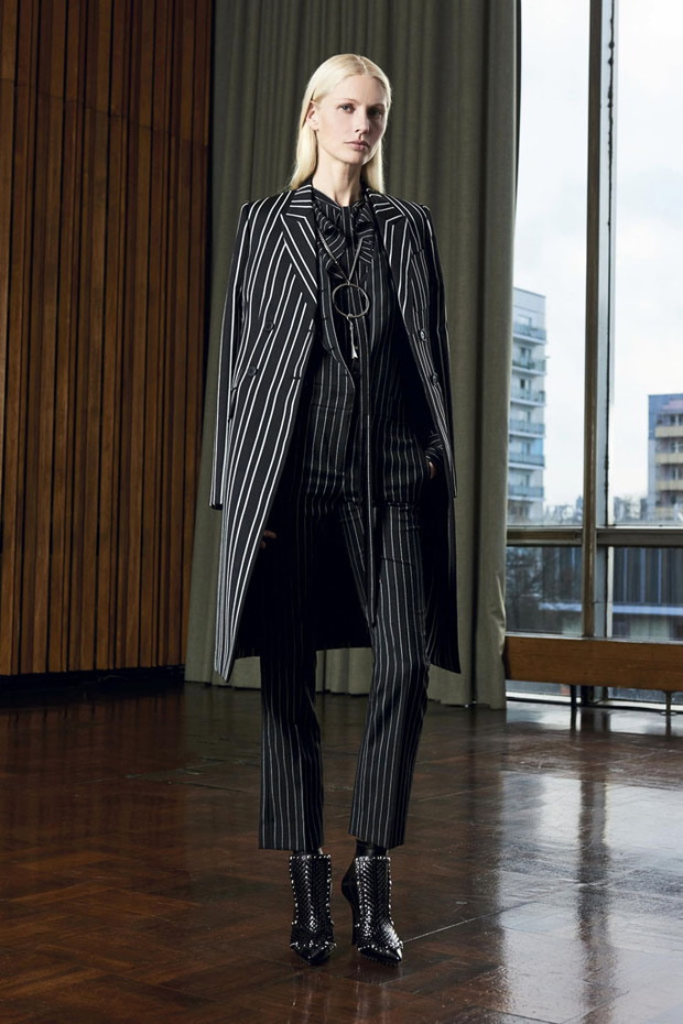 Givenchy Pre-Fall 2016