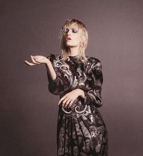 Kampania Marc Jacobs wiosna-lato 2016