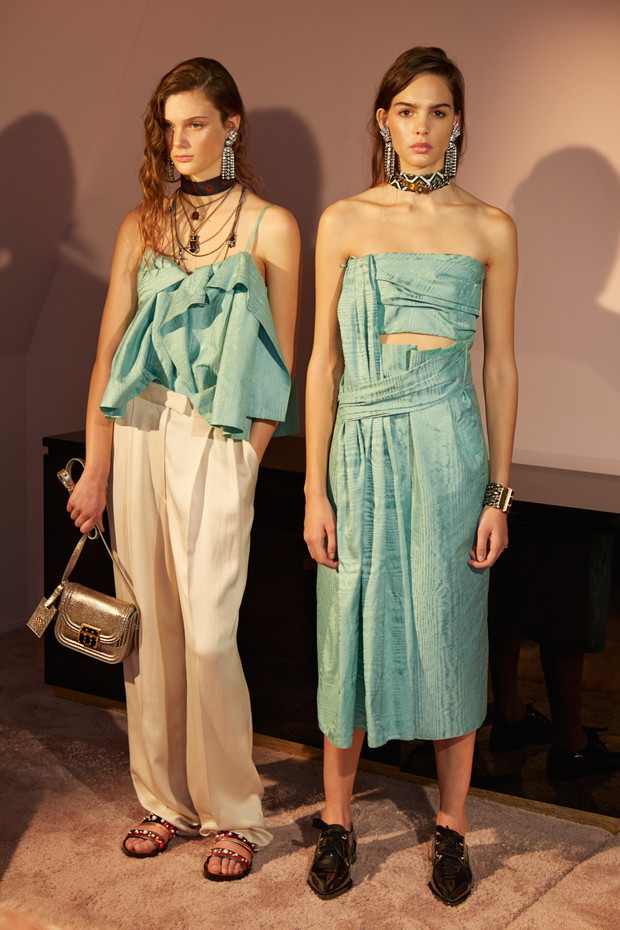 Lanvin Pre-Fall 2016