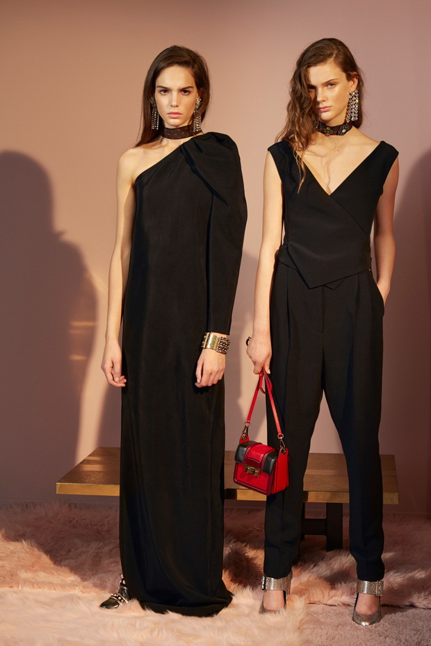 Lanvin Pre-Fall 2016